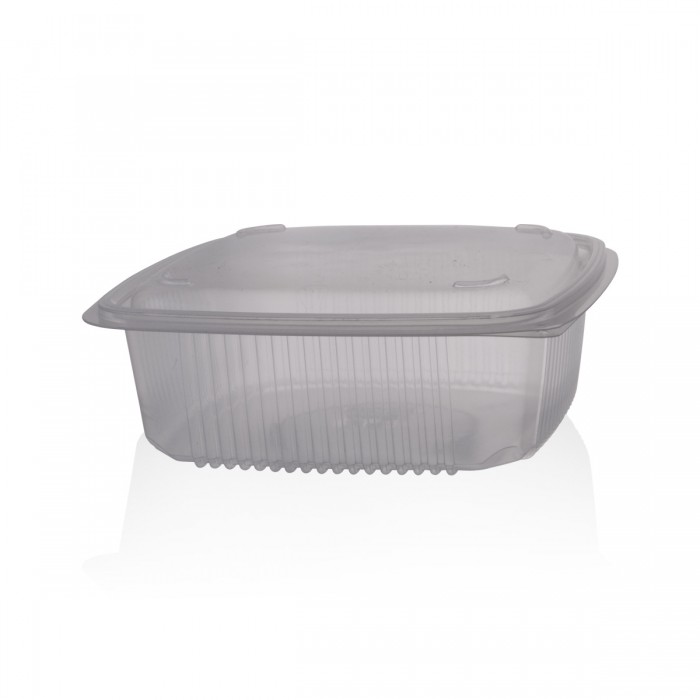 Vaschetta Ondipack 1200 cc 50 pezzi - CIS Forniture Alberghiere Online Shop
