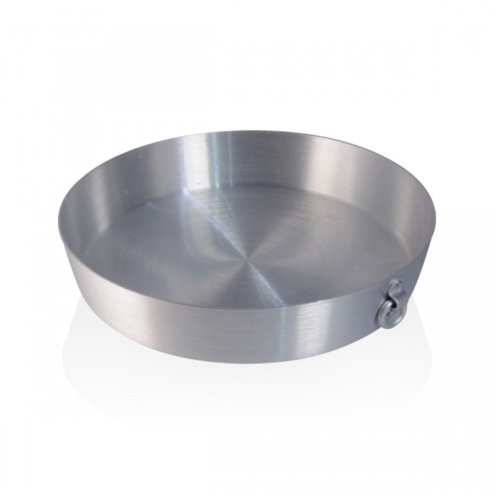 Tortiera Rotonda 38 cm Agnelli - CIS Forniture Alberghiere Online Shop