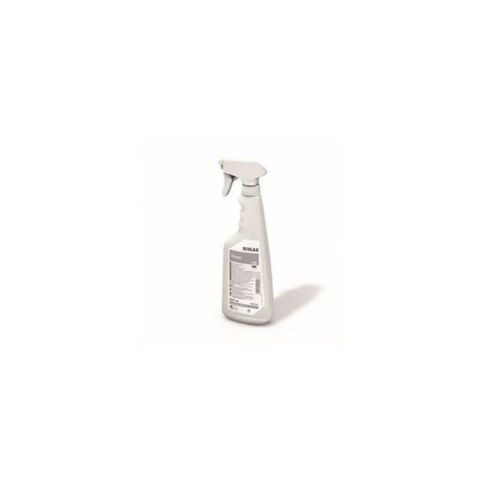 Chromol Ecolab - CIS Forniture Alberghiere Online Shop