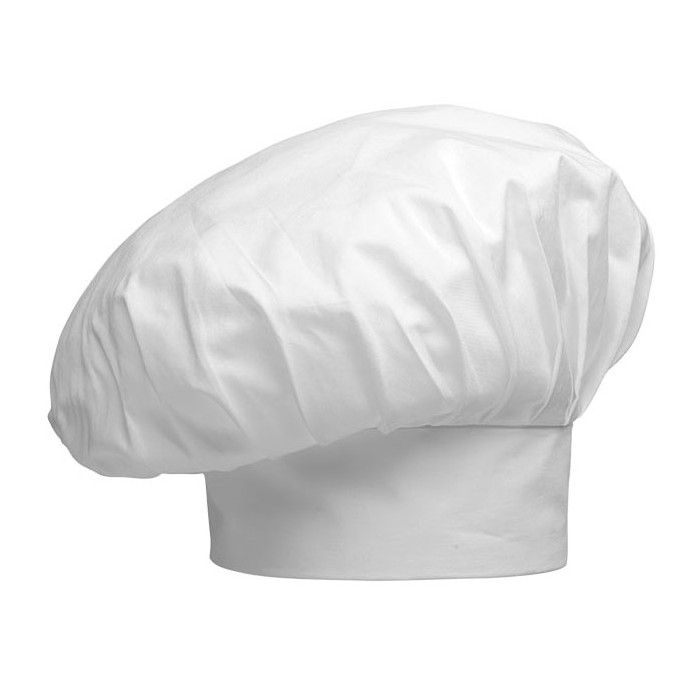 cook hat