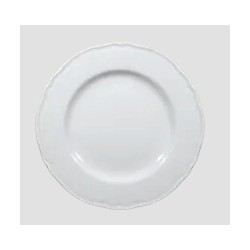 Praga Piatto Frutta 21 cm 12 Pezzi