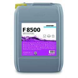 Detergente F8500 Winterhalter 25 kg