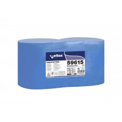 Bobina SuperBlu Pura Cellulosa 2V x2 pzz