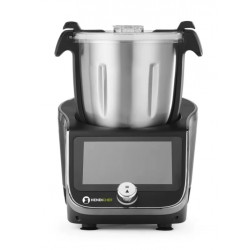 Robot da Cucina Multifunzione HENDICHEF Nero