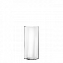 Tumbler Alto Quadro 41cl 6 Pezzi