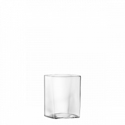 Tumbler Basso Quadro 42,5 cl 6 Pezzi