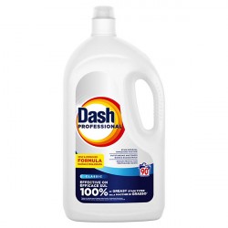 Dash Liquido 90 Lavaggi 4lt