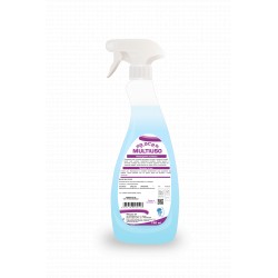 RACE DETERGENTE MULTIUSO 750 ml