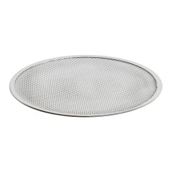 RETINA INOX 36 cm