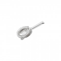 Strainer Acciaio