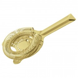 Strainer Dorato