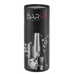 Kit Bar Argentato