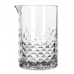 Mixing Glass Vetro 75 cl