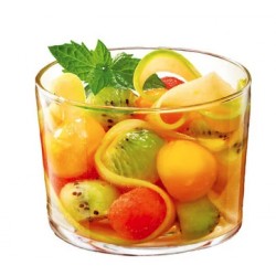 Bodega Bicchiere Mini 22,5 cl 36 Pezzi