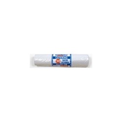 Refuse Sacks for Catering and Garbage Collection 80x120 - 10 pez
