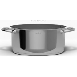 Casseruola 2M New Era 20 Cm