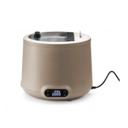 Bollitore per Zuppe 8 lt Beige