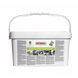 Detergente Pasticche Eco Green 150 Pezzi Rational