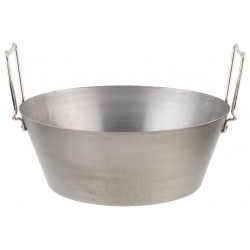 Friggitrice In Ferro 46 cm