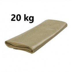 Sacchi N.U. 95X120 Ambra sp.9 my 20 kg