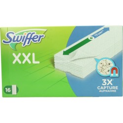 Swiffer Maxi recharge
