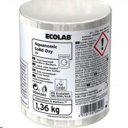 Aquanomic Solid Oxy 2,72 kg