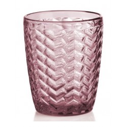 Giava Bicchiere Acqua Erica 260cc 6 pezzi