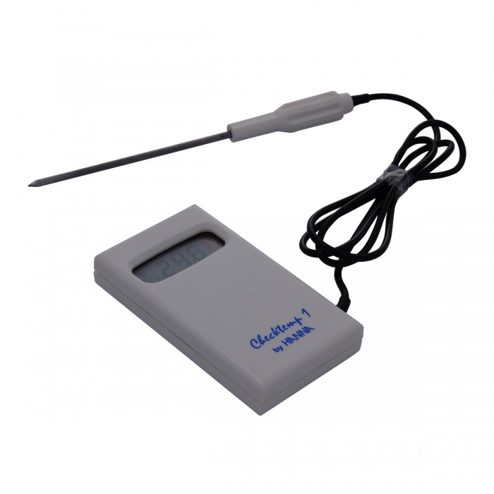 Termometro Digitale a Sonda