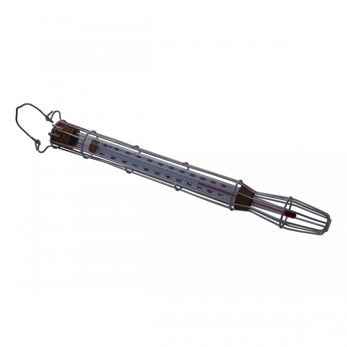 Fridge Thermometer - Enclosed