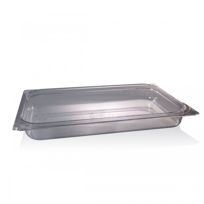 Containers Diamond 1/1 cm. 53x32x6