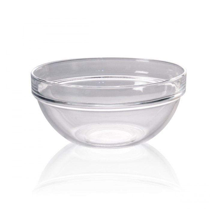 Salad Bowl - Stackable Arcoroc 17 cm