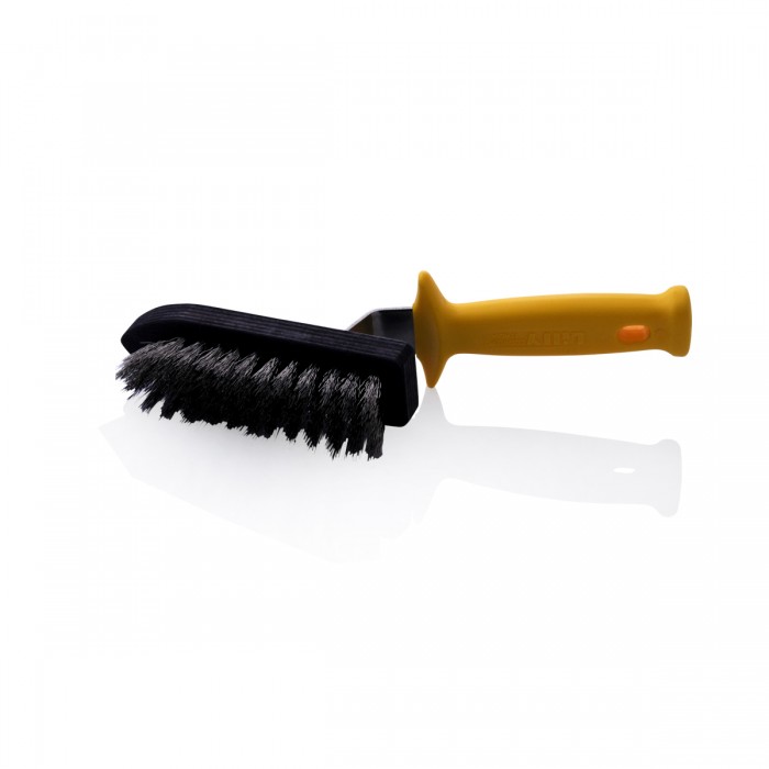 Steel Brush for Griller