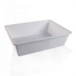 Bacinella Frigor 40x30x10 cm