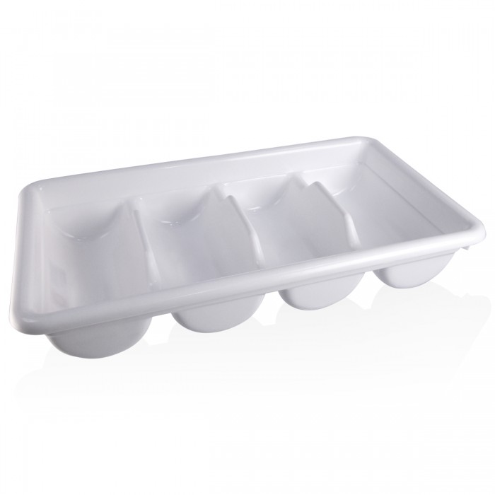 Cutlery - Service - Plastic