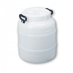 Fusto Bocca Larga 30 lt