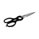 Kitchen Scissors - Stainless Steel