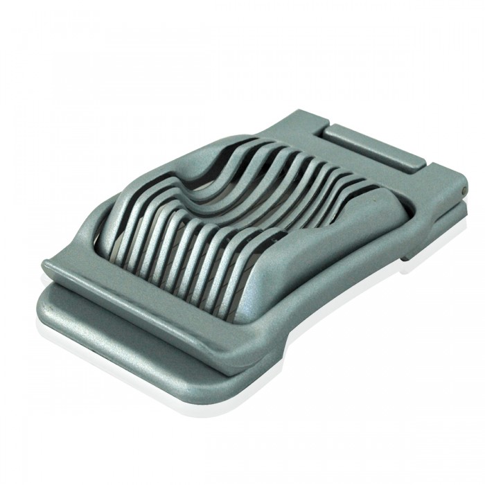 Tagliauova, filo in acciaio inox, strumento di taglio per uova, 2