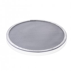 Alluminium Reheating Net Base 