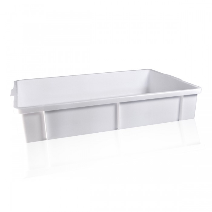 Pastry Storage Box 60x40x11 cm
