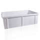 Pastry Storage Box 60x40x20 cm
