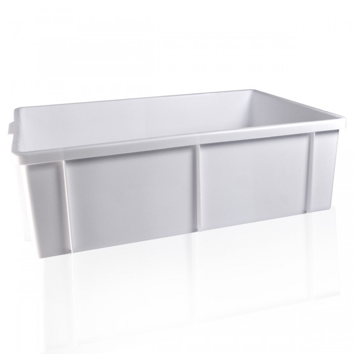 Pastry Storage Box 60x40x20 cm