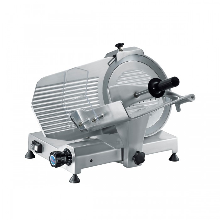 Gravity Slicer Mirra 250mm CE Sirman