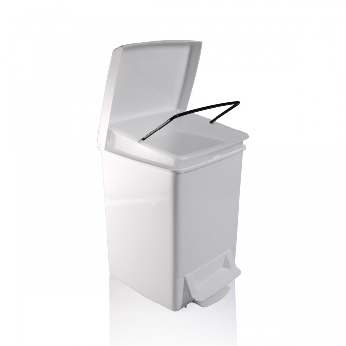 Pattumiera a Pedale Miniline 6 lt