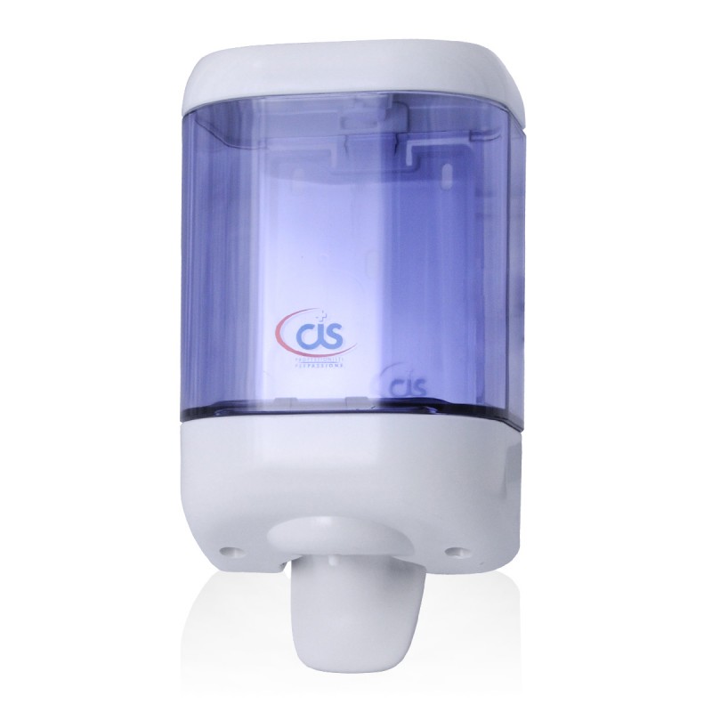 Dispenser Sapone Mani