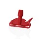 Pinza in Plastica per Mop
