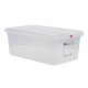 Contenitore GN 1/1 h 20 cm 28 lt