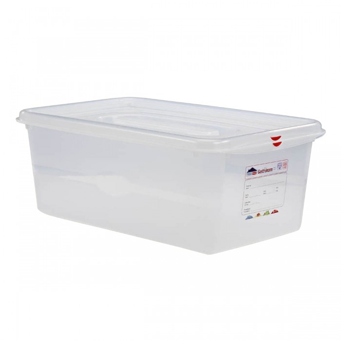 Contenitore GN 1/1 h 20 cm 28 lt