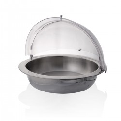 Porta Pane con Cupola 47,5 cm