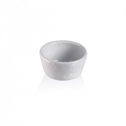 Soufflé Pirofila 9x4,5 cm 12 pezzi