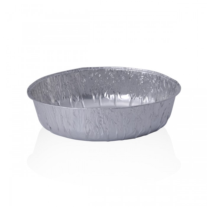 Aluminium Tray 201 x 50pcs